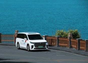 海南区6家凯悦系酒店与岚图达成战略合作，共同推动新能源出行体验