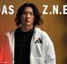 ADIDAS Z.N.E.「真治愈」携手新世代文体新星,全球同步发布黑标制服