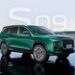 SOUEAST全球发布智能豪华D级SUV S09