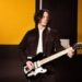 FENDER 为多次荣膺格莱美的摇滚巨星 JACK WHITE 推出全新签名系列