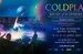 Klook宣布成为Coldplay: Music Of The Spheres World Tour香港官方旅游玩乐伙伴 抢先提供演唱会体验套票
