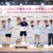 2024世界咖啡烘焙大赛中国区总决赛圆满结束，李中祥夺冠