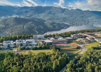 错过不遗憾！西蒙菲莎大学助力无缝衔接学术梦想，还有更快捷通道