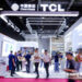 智慧融合,智焕新生—-TCL实业亮相中国移动合作伙伴大会