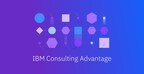 IBM 扩展 IBM Consulting Advantage 功能，帮助客户最大化AI投资回报率