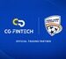 CG FinTech与阿德莱德联队达成战略合作,正式成为官方交易合作伙伴