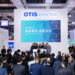 奥的斯机电进博首秀创新产品 助力城市更新
