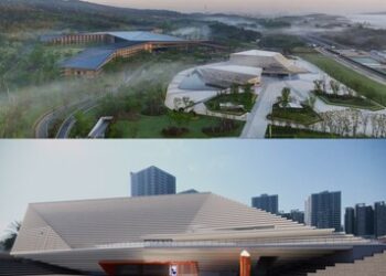 ARTiSTORY STORE 艺述事博物集启幕牛首山新地标