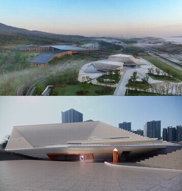 ARTiSTORY STORE 艺述事博物集启幕牛首山新地标