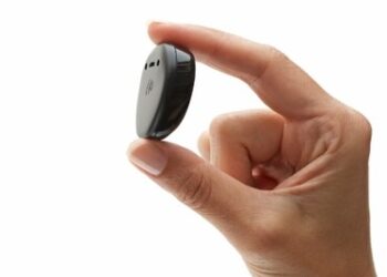 科利耳®Nucleus™ Kanso™ 2一体式声音处理器在中国上市