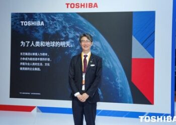 连续七届参展进博会，东芝以绿智科技助力新质生产力发展