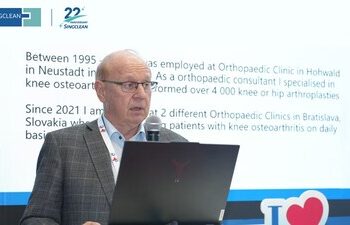 创新驱动发展 携手共创未来•杭州协合22周年庆典在德国MEDICA盛大启幕