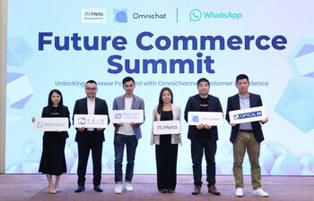 Meta、香港屈臣氏、香港人寿、眼镜88联同Omnichat解锁WhatsApp营销商机