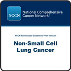 National Comprehensive Cancer Network与越南国家癌症医院合作加强癌症治疗