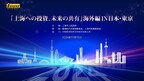 中智股份助力2024“投资上海 共享未来”海外行系列活动成功举办