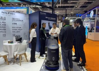 共享中国清洁市场新机遇，力奇首度进博之旅圆满收官