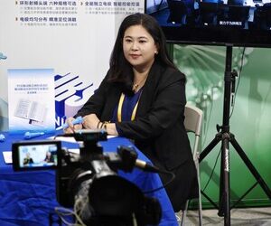 帕母医疗亮相第七届进博会 以原研创新成果拓展未来机遇