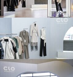 CLO虚拟时尚2024上海用户大会，汇聚时尚行业精英共探数字化未来