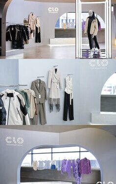 CLO虚拟时尚2024上海用户大会，汇聚时尚行业精英共探数字化未来