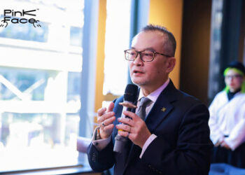 全新Fine Bistro概念餐厅PinkFace盛大开业，引领都市餐饮新风尚