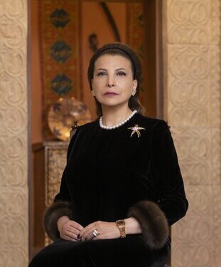 ADMAF宣布推出2025年阿布扎比艺术节第二十二版