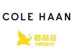 COLE HAAN宣布HIMAXX成为中国独家经销商