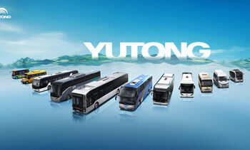 宇通客车2024年国际业务创里程碑，创新驱动持续加强