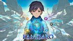 Gravity宣布在全球发布创造世界RPG游戏《神箱（KAMiBAKO – Mythology of Cube -）》