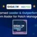 SecPod SanerNow在GigaOm的补丁管理报告中被评为“领军者”和“表现优异者”