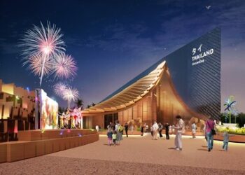 泰国将在2025年日本大阪关西世博会上展示卓越的医疗和健康服务