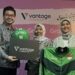Vantage基金会助力Grab Indonesia赋能女性司机合作伙伴