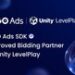 BIGO Ads携手Unity LevelPlay推动应用开发者增长