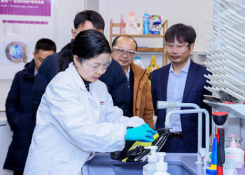 向美而行，自会有光：壳牌挚美携手赢创，共建联合创新与技术中心