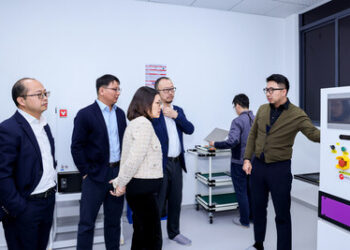 壳牌挚美携手科思创、东舢，共建高性能膜联合创新与技术中心