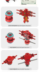 英特莱福集团推出行业内首个创新性快连法兰,重新定义防喷器连接方式