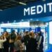 重申领导地位：Medit强势亮相2025年国际牙科展