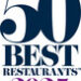 50 BEST 新晋北美最佳50餐厅榜单出炉
