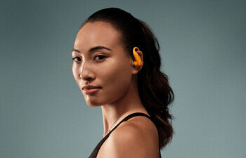 Beats宣布郑钦文出任全球品牌代言人