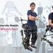 朱拉隆功大学推出外骨骼轮椅助力行动