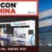 盈球半导体科技有限公司（SurplusGLOBAL）携手EQ GLOBAL参展SEMICON CHINA 2025 —- 展示半导体设备及零部件解决方案
