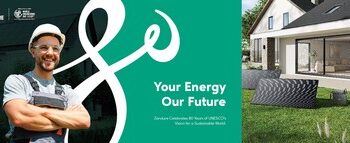 Zendure征拓携手2025年UNESCO世界工程日 推动清洁能源创新