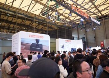 HIZERO赫兹强势”出圈”，为地面清洁行业带来革命性的示范引领