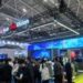 大华股份亮相2025ISLE国际智慧显示及系统集成展