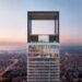 DAR GLOBAL和TRUMP组织推出迪拜的新标志， TRUMP INTERNATIONAL HOTEL & TOWER