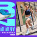 跑感 正正好 | HOKA ONE ONE®经典CLIFTON 10跑鞋强势回归 重释丝滑跑感