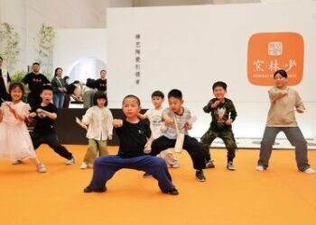 少林非遗品牌”少林窑”断续重生 续写禅艺文明新篇章