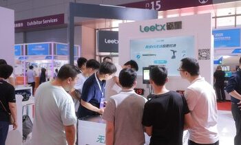 国产双核破垄断：砺星&存融CIBF亮剑智能装配，定义电池安全新标杆