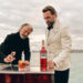 意大利传奇红色烈酒金巴利（Campari）携手国际影星麦斯•米科尔森（Mads Mikkelsen）共启品牌合作