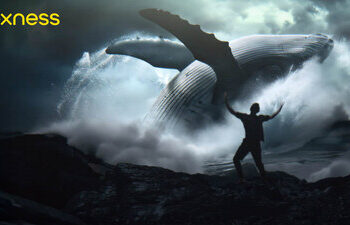 Exness推出全新突破性全球推广活动，将交易者置于故事的核心