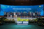 2025年PLN初创企业日活动：PLN对印尼绿色科技初创企业予以支持